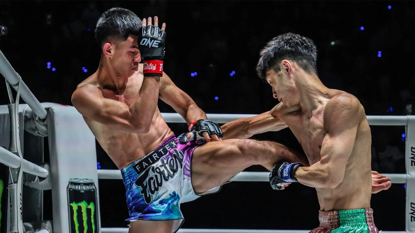 Elite Fairtex Gear, USA Stocked